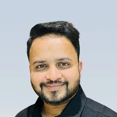Pratik Agrawal